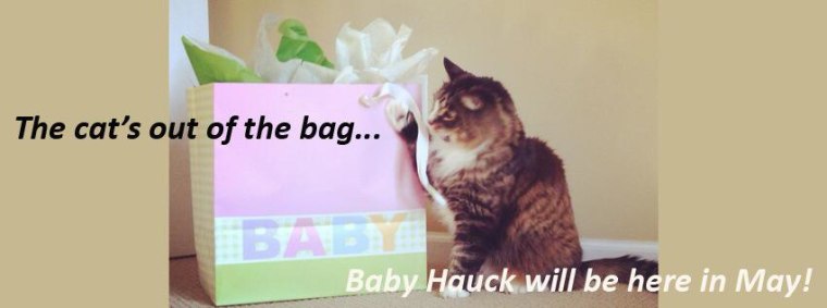 Mindy Hayward-Hauck's announcement.