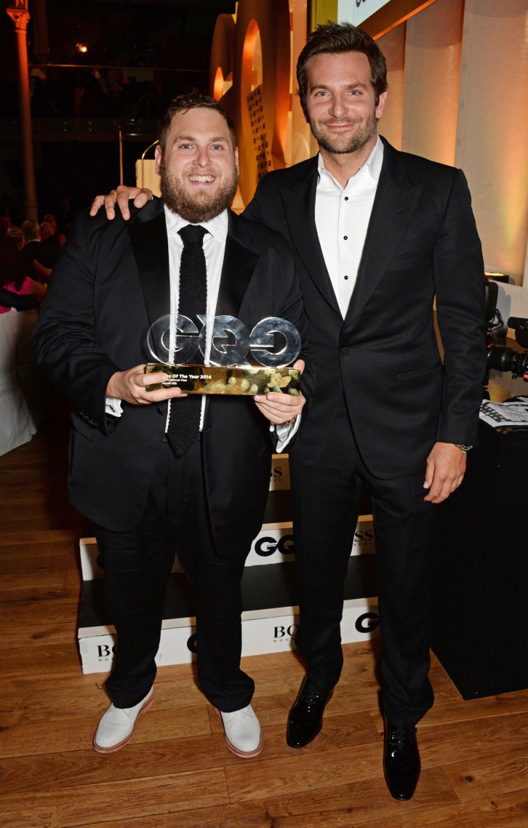 Image: Jonah Hill