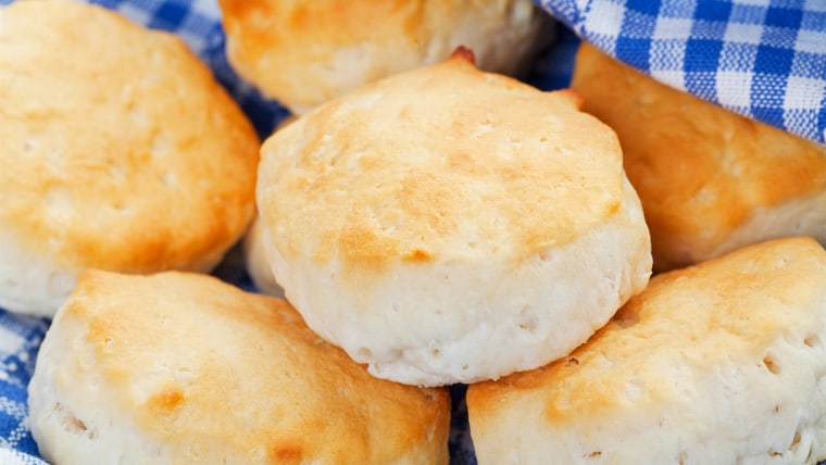 buttermilk biscuits