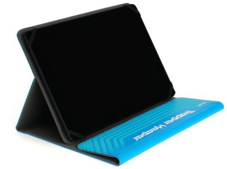 Trapper Keeper iPad case