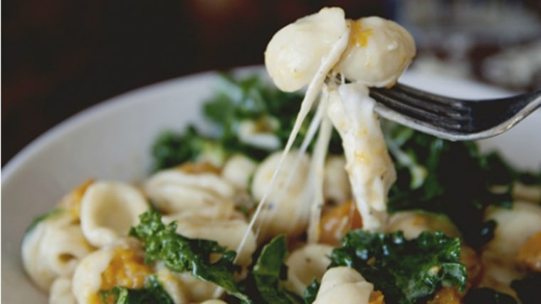 orecchiette cacio e pepe recipe