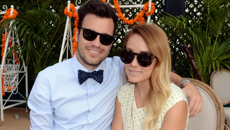 TV personality Lauren Conrad married lawyer William Tell on September 13, 2014 in Santa Ynez, California. PACIFIC PALISADES, CA -...