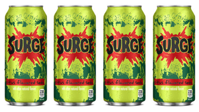 IMAGE: Surge