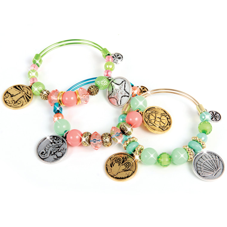 Charmazing Color Me Up!