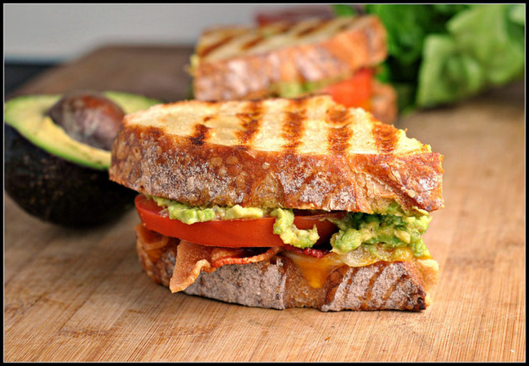 Ultimate BLT