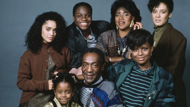IMAGE: Cosby Show