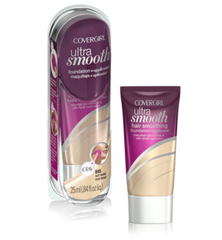 CoverGirl UltraSmooth