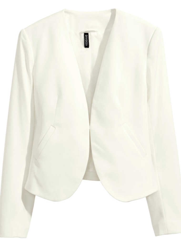 Get Olivia Pope's 'Scandal' style for less