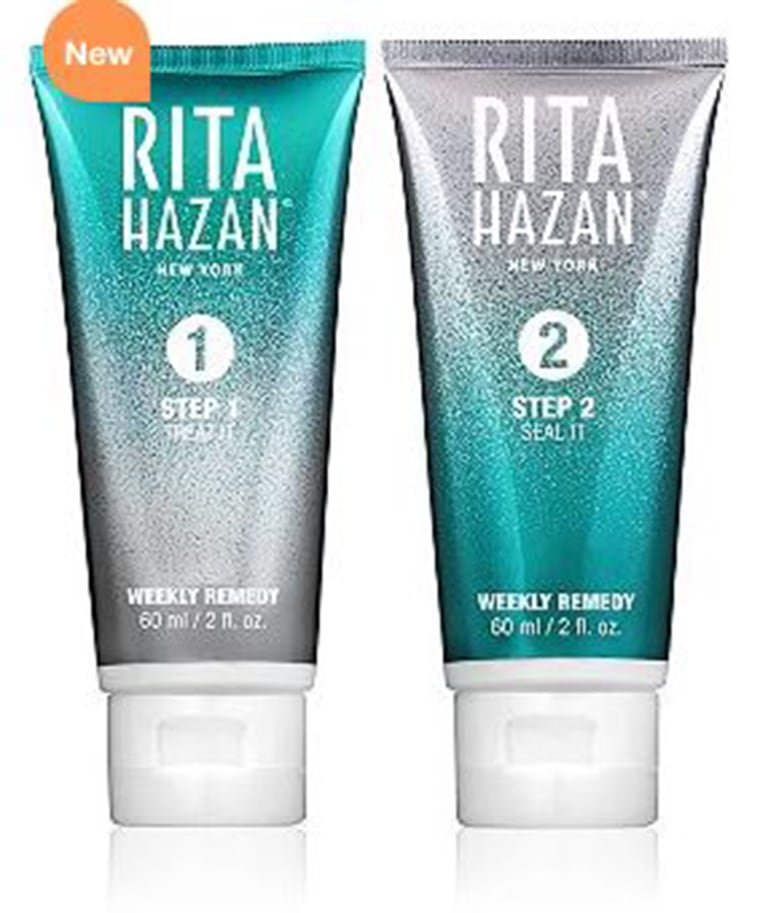 Rita Hazan Weekly Remedy
