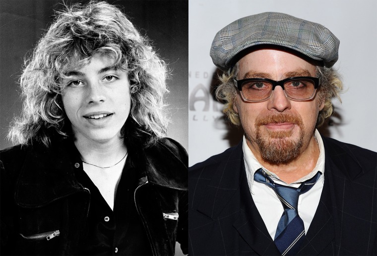 IMAGE: Leif Garrett