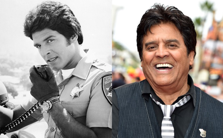 Erik Estrada