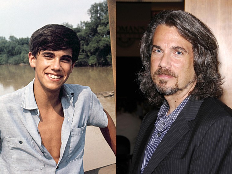 IMAGE: Robby Benson