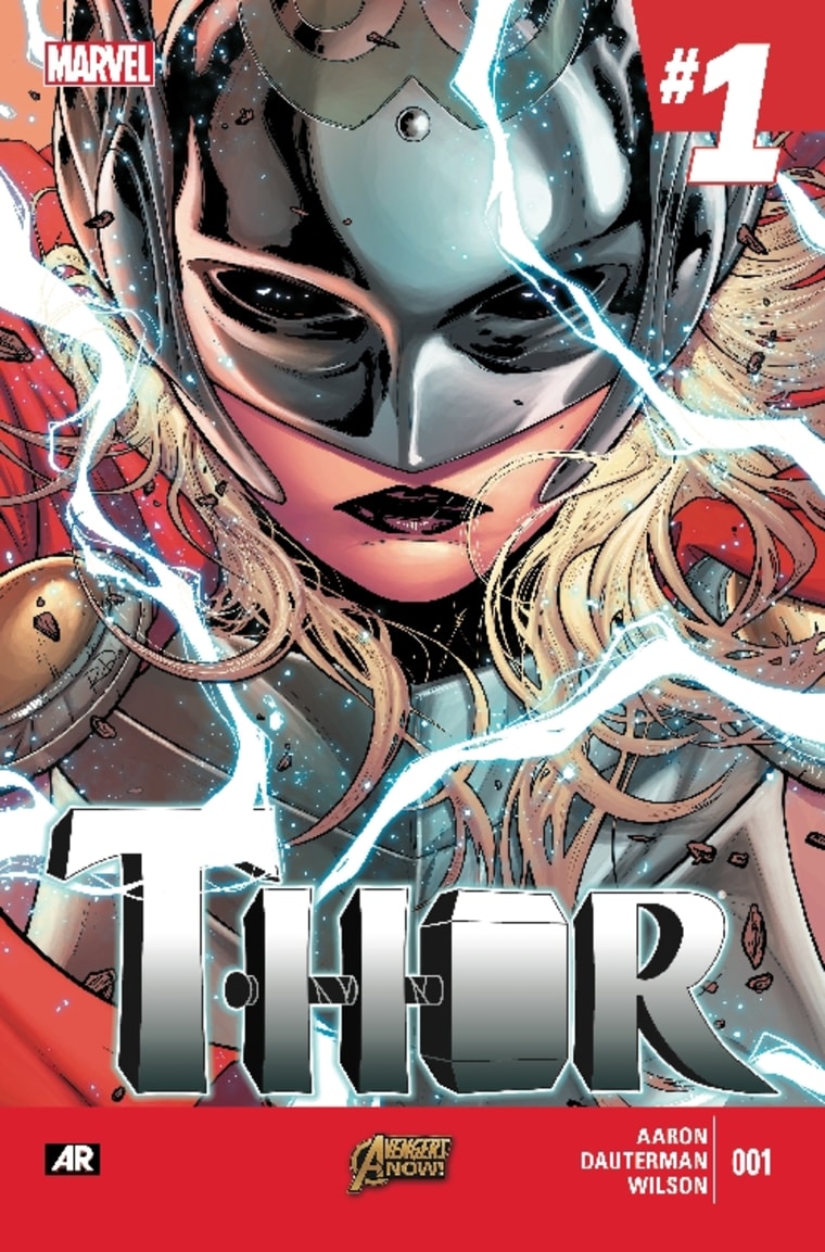 Thor No. 1