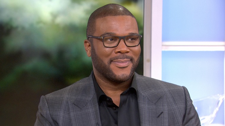 Image: Tyler Perry