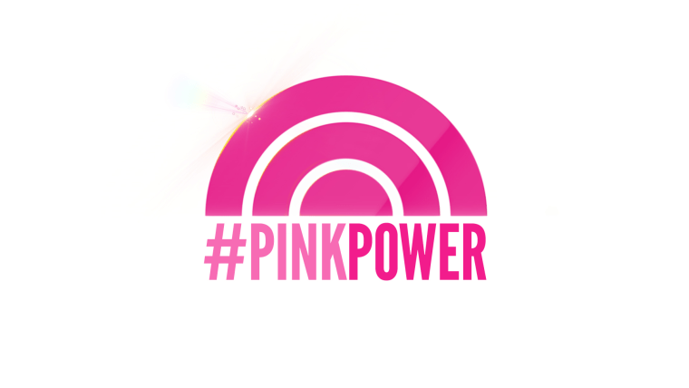 PinkPower