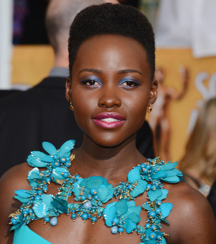 Lupita Nyong'o