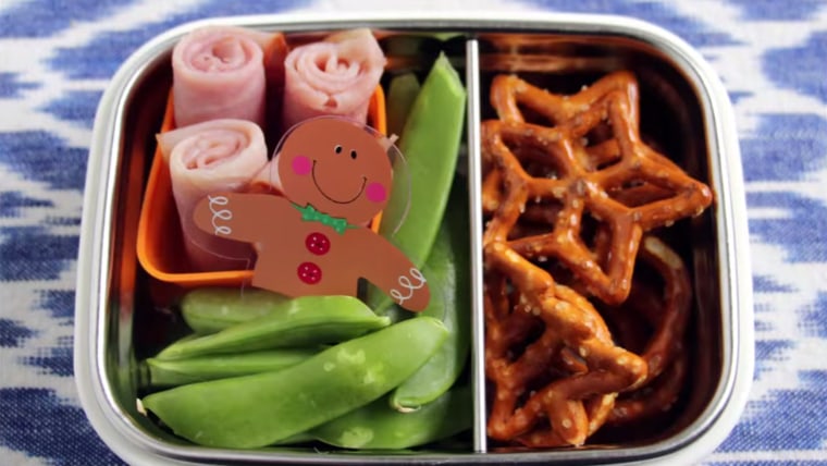 How to Make Bento for Beginners: 3 Big Rules and Easy Tips & Tricks!  (Video)