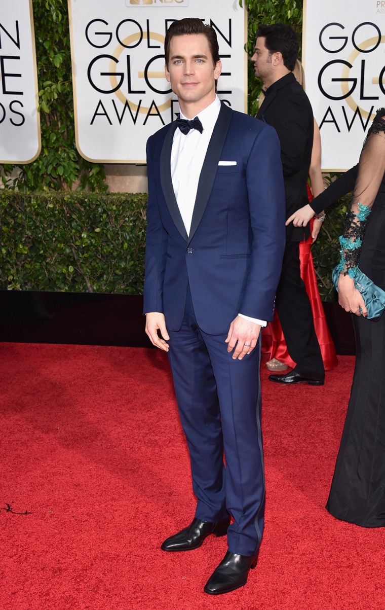 best dressed at golden globes 2015 Golden Globes 2015