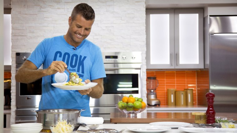 'The Paleo Chef' shares his affordable dinner recipes and 3 money ...