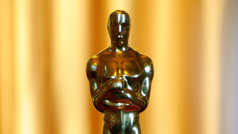 2015 Oscar nominees