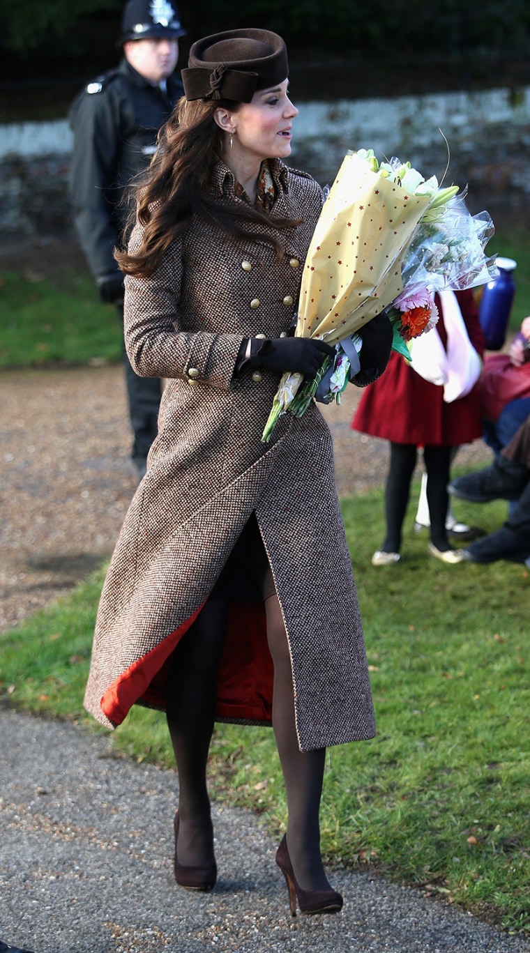 Duchess of Cambridge