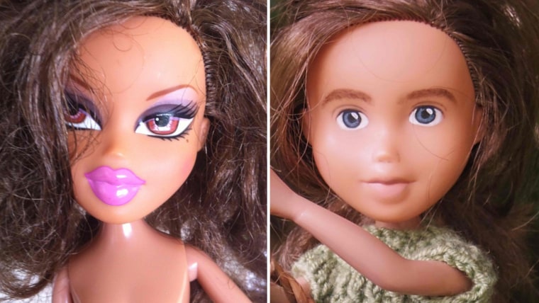 Sell cheap bratz dolls