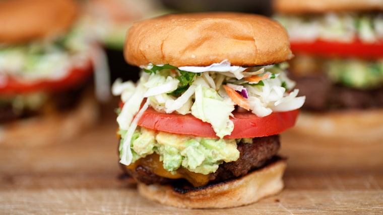 Taco Sliders