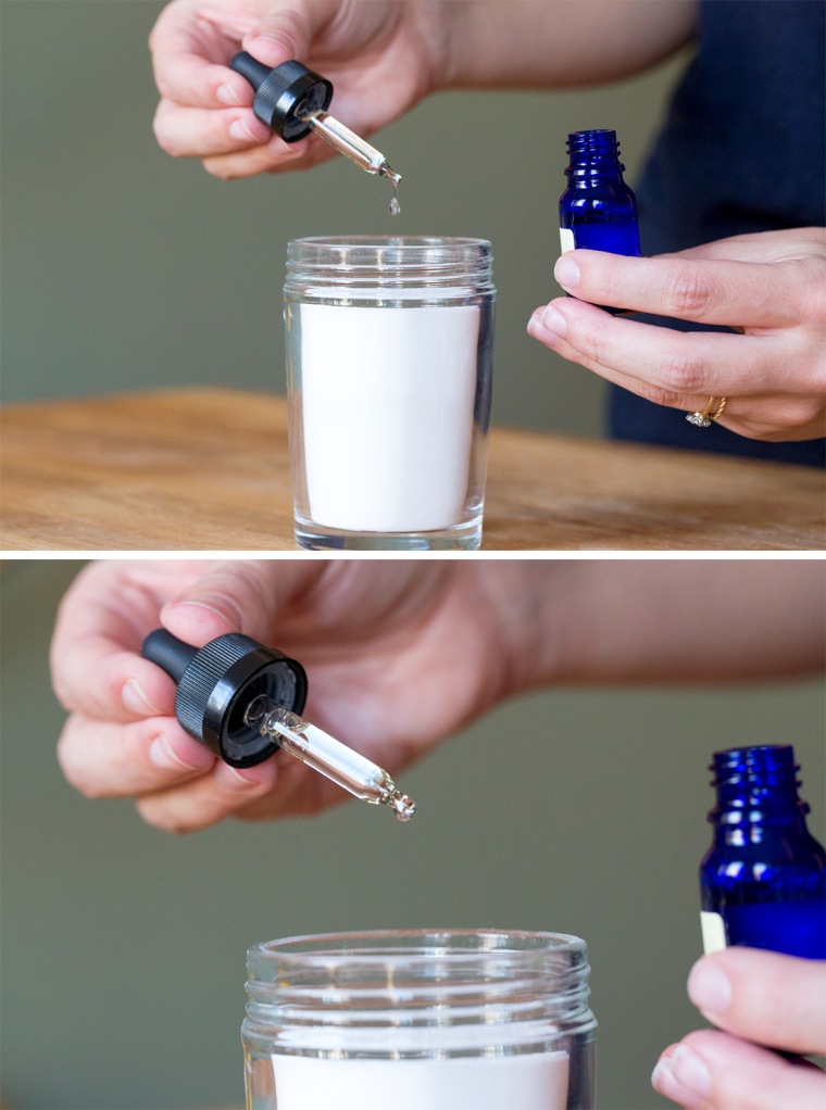 IMAGE: DIY cleaning products