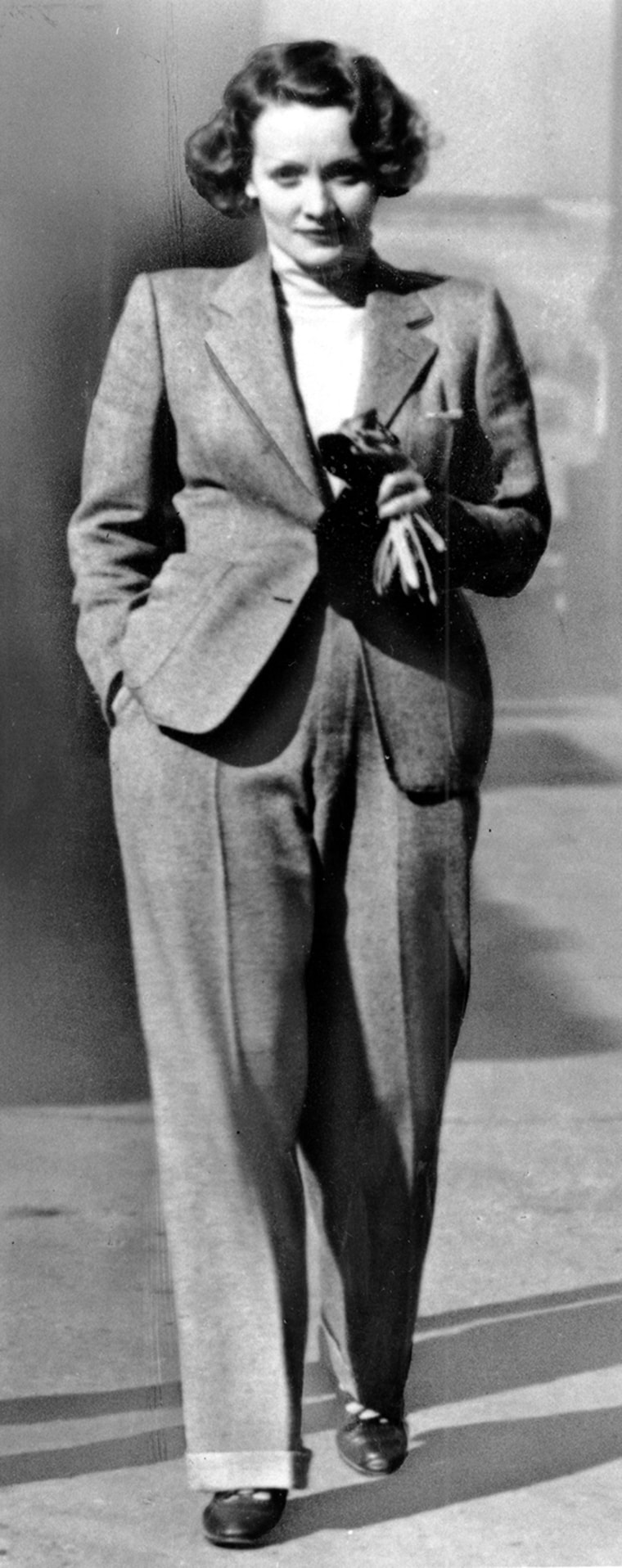 Marlene Dietrich