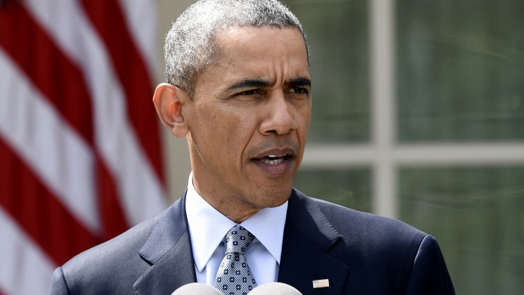 Barack Obama