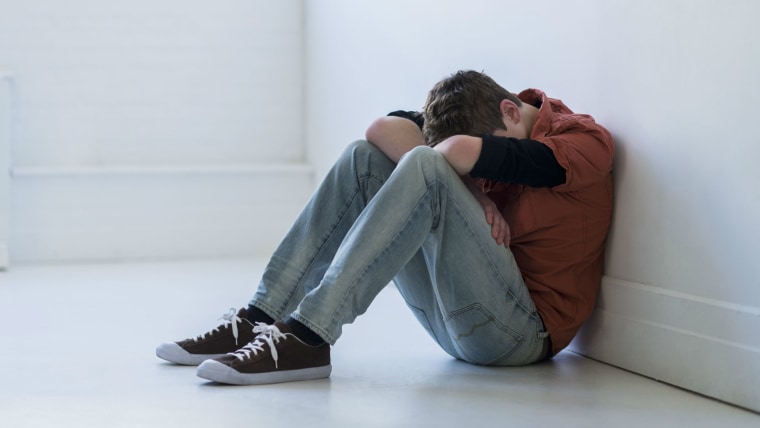 10 cosas que los padres pueden hacer para prevenir el suicidio en ...