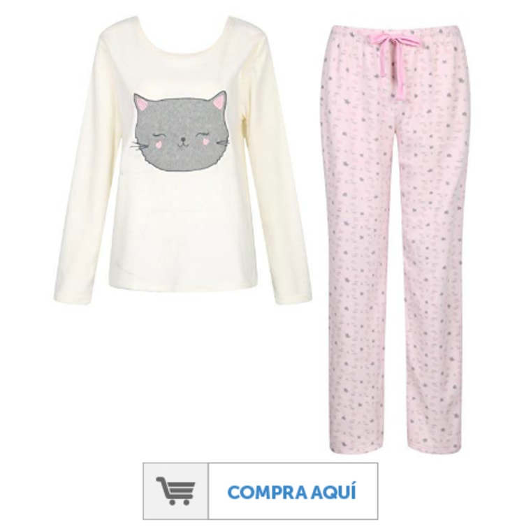 Pijamas de Astrología