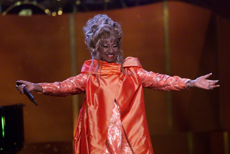 5 Reasons Why Celia Cruz Was the OG Queen