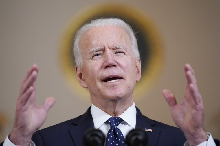 Biden se compromete a reducir a la mitad las emisiones de EE.UU. para 2030