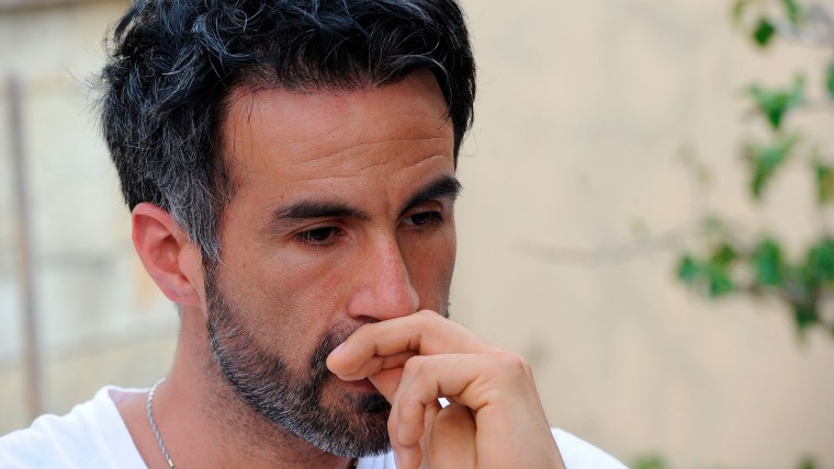 Leopoldo Luque, neurocirujano de Diego Armando Maradona.