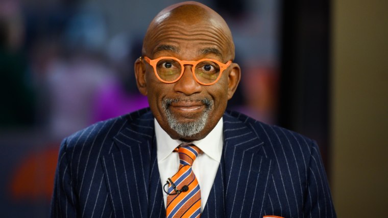 Al Roker reveló que le diagnosticaron cáncer de próstata y se someterá ...