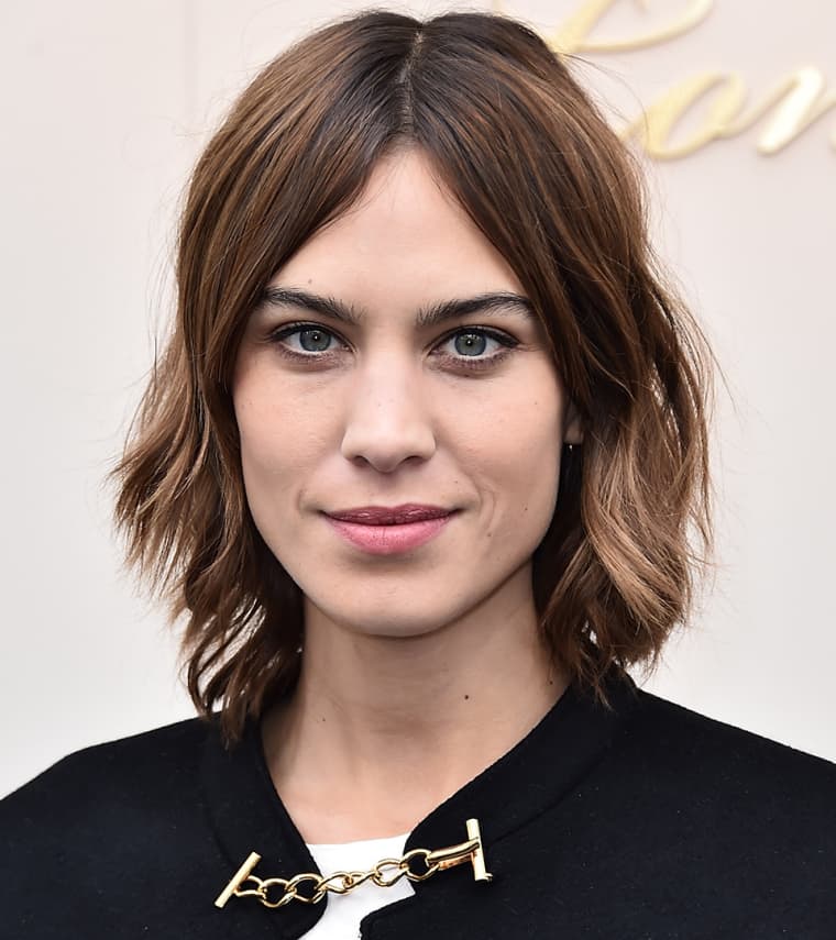 Alexa Chung