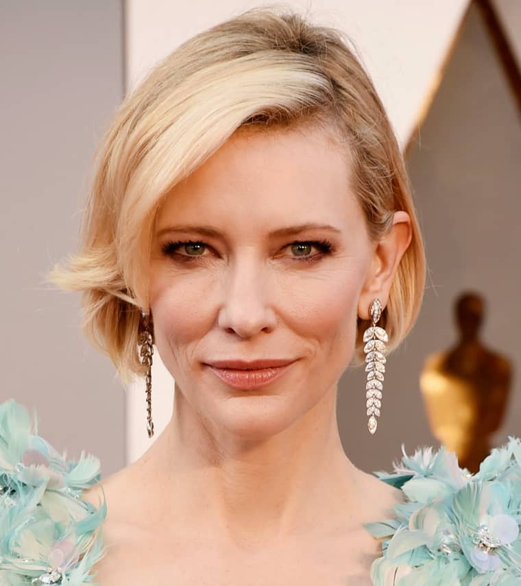 Cate Blanchett