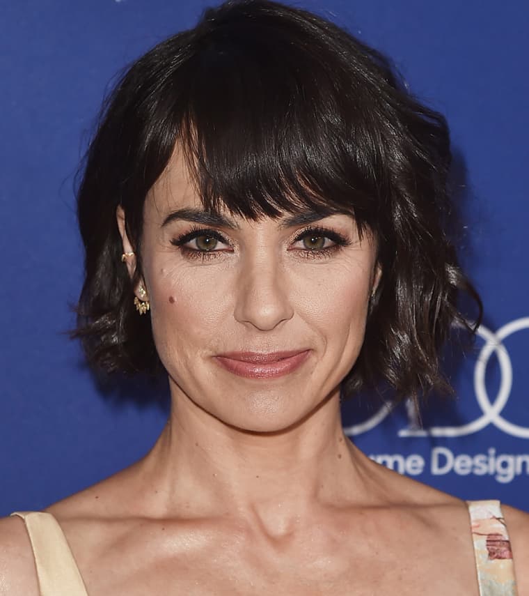 Constance Zimmer