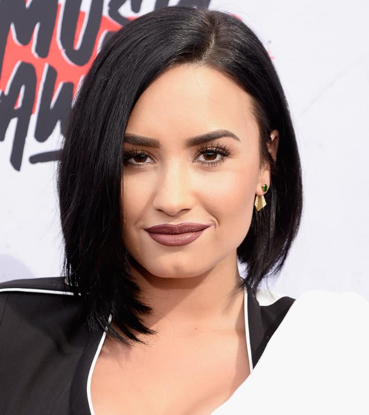 Demi Lovato