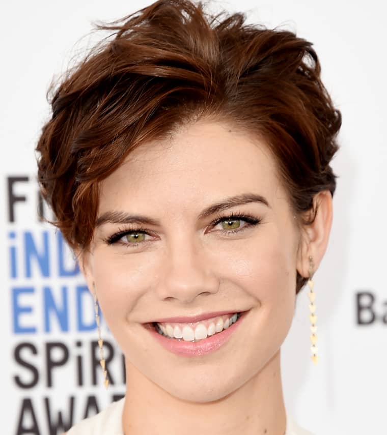 Lauren Cohan