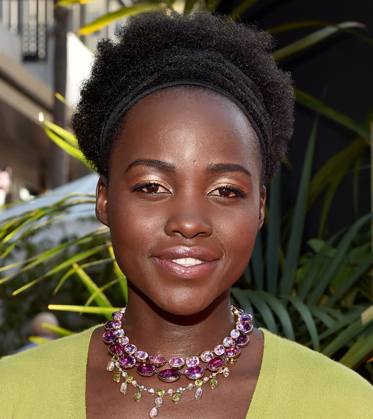 Lupita Nyong'o
