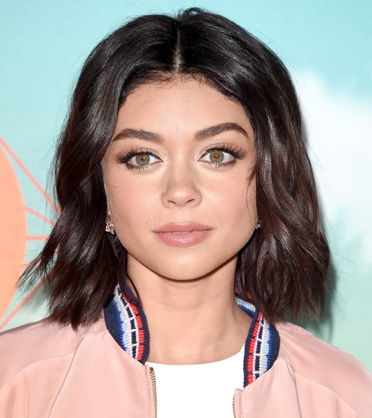 Sarah Hyland