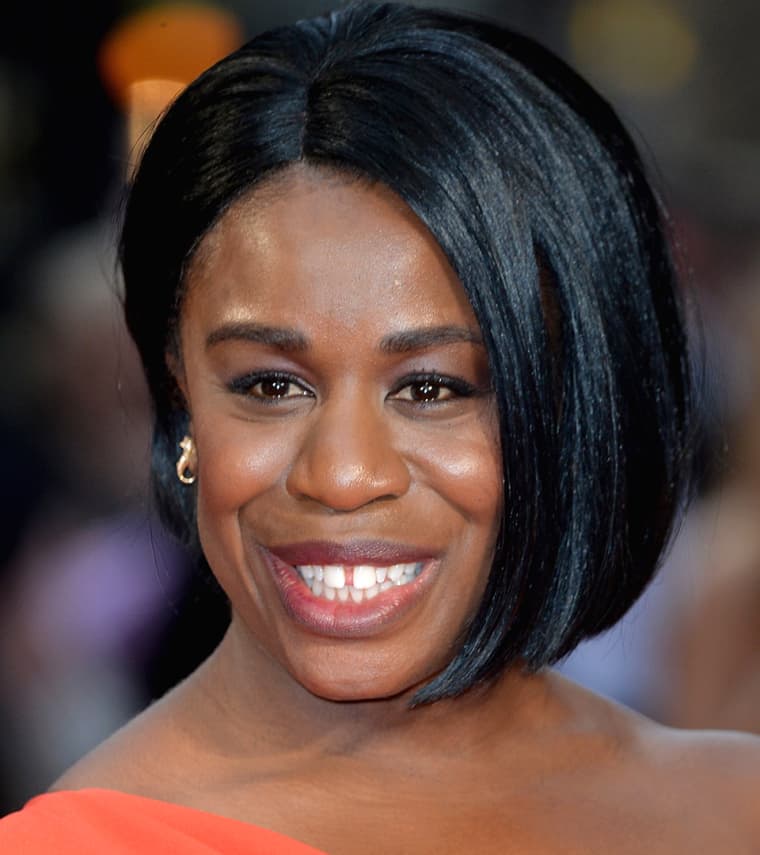 Uzo Aduba
