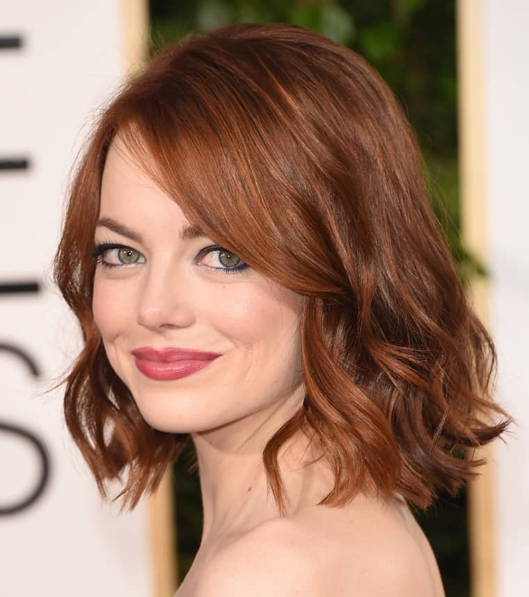 Emma Stone
