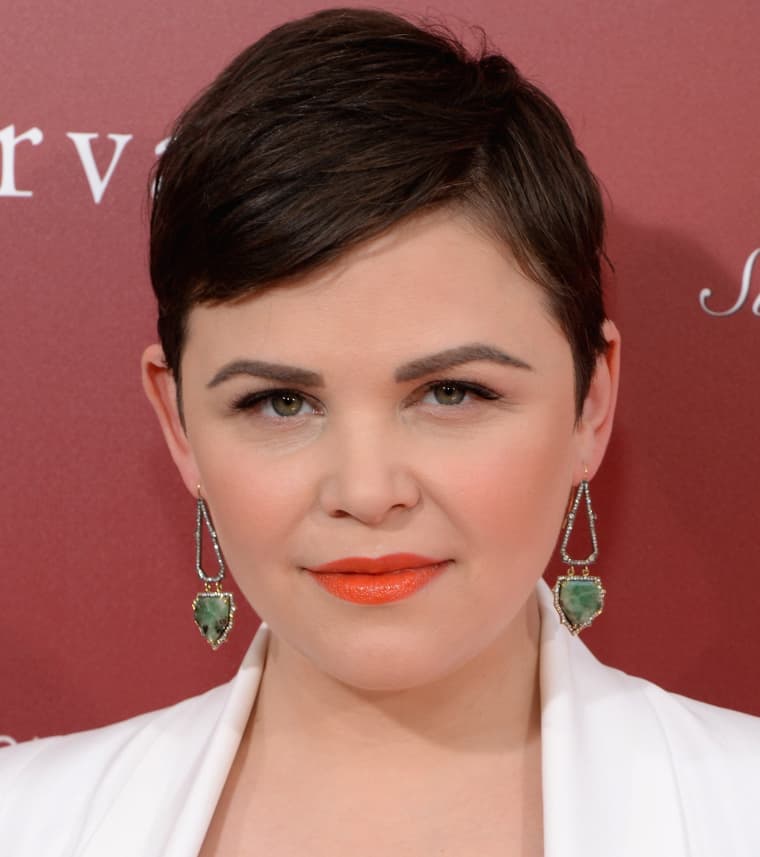 Ginnifer Goodwin