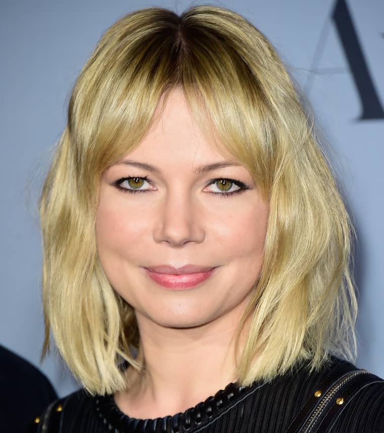InStyle Awards - Arrivals