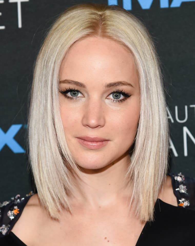 Jennifer Lawrence