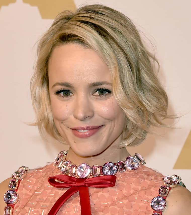 Rachel McAdams