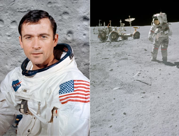 Image: John Young